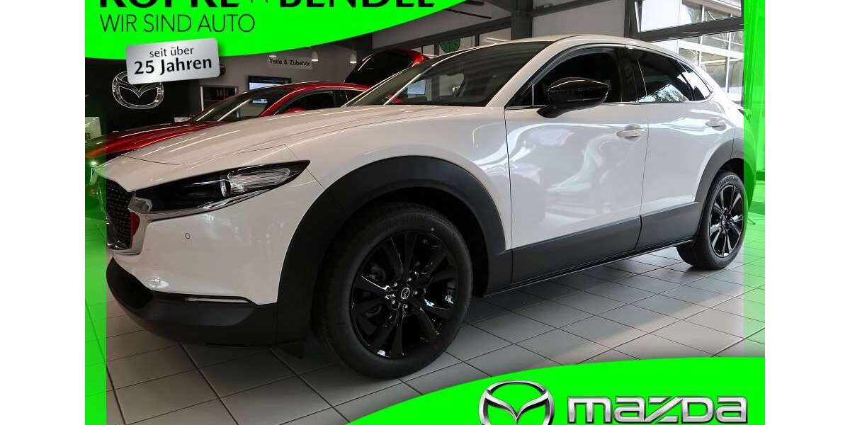 Mazda CX-30 3.150 km 27.880 &euro; Marl 45772