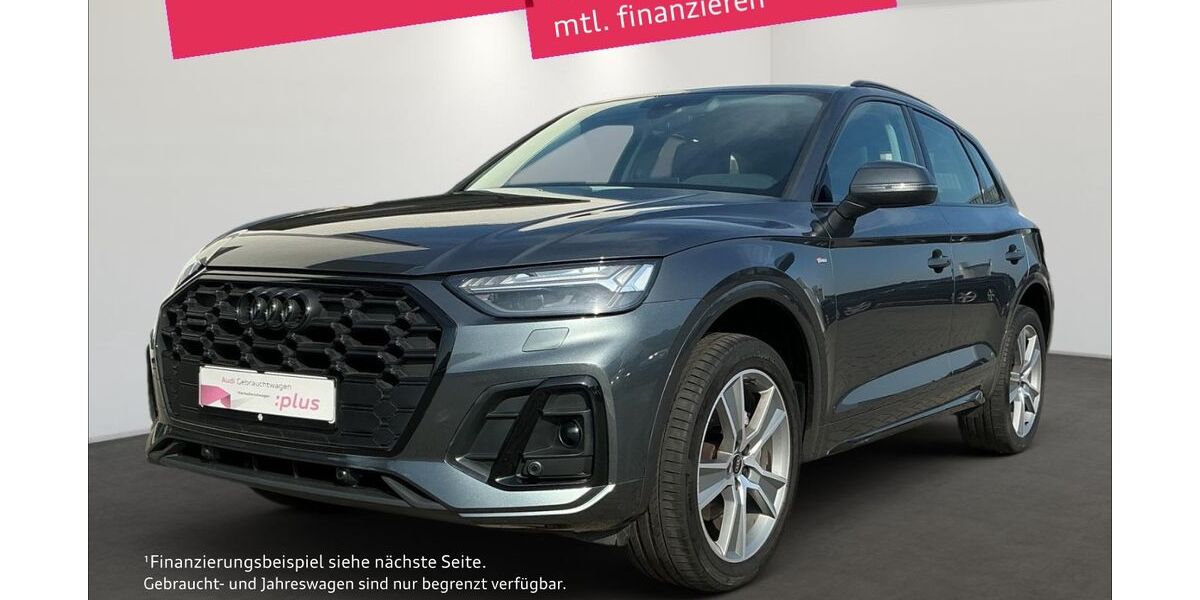 Audi Q5 52.061 km 39.850 &euro; Duisburg 47249