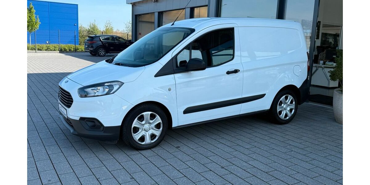 Ford Transit 36.315 km 11.900 &euro; Olfen 59399