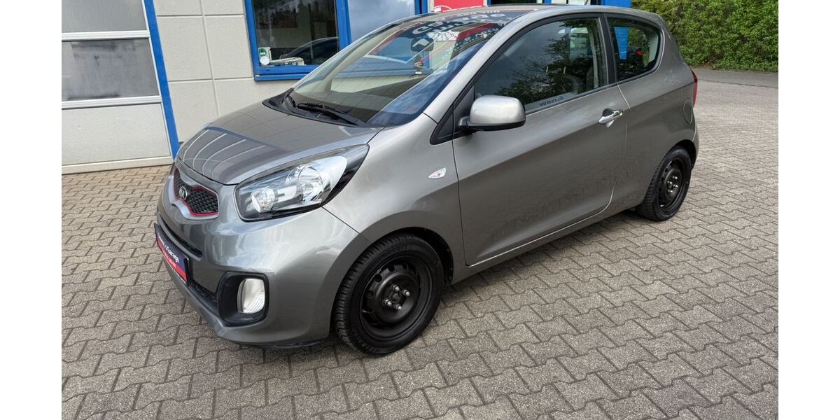 Kia Picanto 147.597 km 4.499 &euro; Bochum 44894
