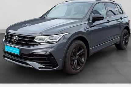 VW Tiguan 49.005 km 30.480 &euro; Marl 45770