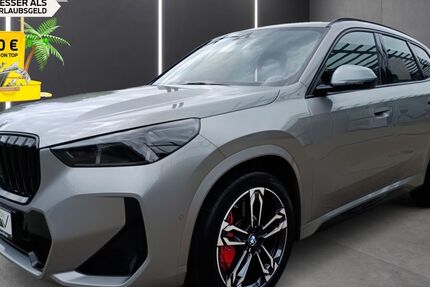 BMW X1 11.121 km 45.489 &euro; Bottrop 46236
