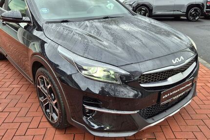 Kia XCeed 52.083 km 22.490 &euro; Datteln 45711