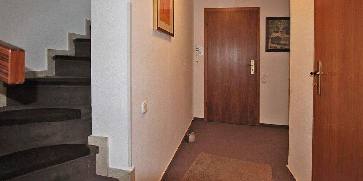 Mehrfamilienhaus, Wohnhaus Wetter Wengern - 7 Zimmer, 210 m&sup2;, 499.000&euro; | Angebot:25191272