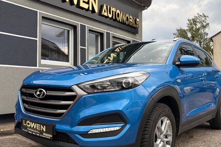Hyundai TUCSON 123.528 km 9.900 &euro; Dortmund 44533