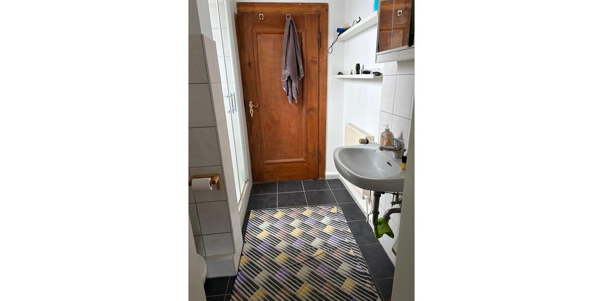 Dachgeschoßwohnung Hagen Hagen-Nord - 2 Zimmer, 70 m&sup2;, 460&euro; | Angebot:24691723