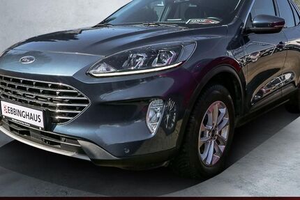 Ford Kuga 55.151 km 20.249 &euro; Bochum 44803