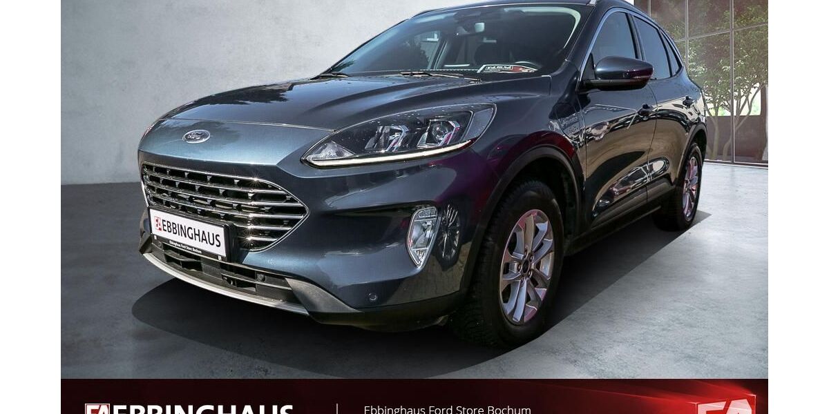 Ford Kuga 55.151 km 20.249 &euro; Bochum 44803