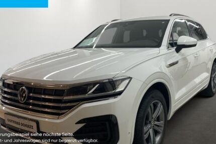 VW Touareg 70.417 km 43.950 &euro; Essen 45307