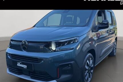 Citroen Berlingo 9.000 km 34.990 € Duisburg 47059