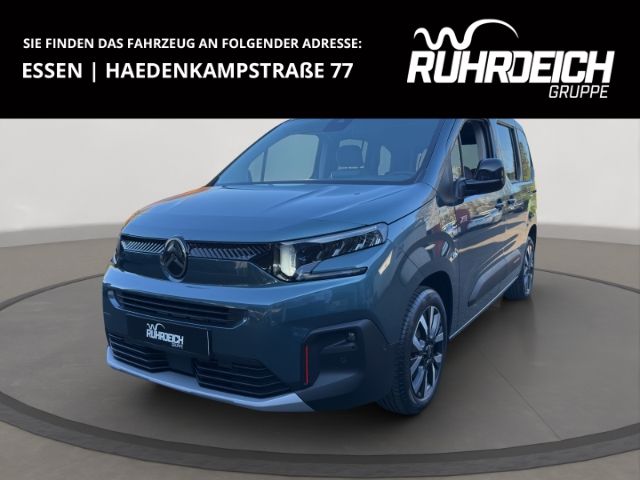 Citroen Berlingo 9.000 km 34.990 € Duisburg 47059