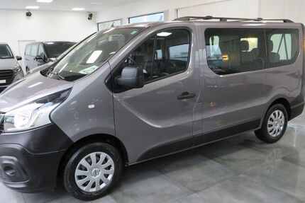 Nissan NV300 117.247 km 18.950 € Essen 45329