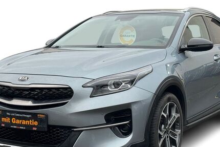 Kia XCeed 63.049 km 19.180 &euro; Duisburg 47249