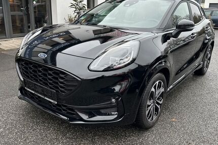 Ford Puma 37.829 km 19.490 &euro; Ratingen 40885