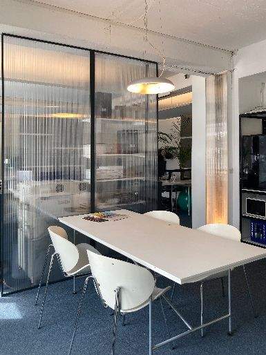 Gut ausgestatteter Arbeitsplatz in Bochum - All-in-Miete zimmer