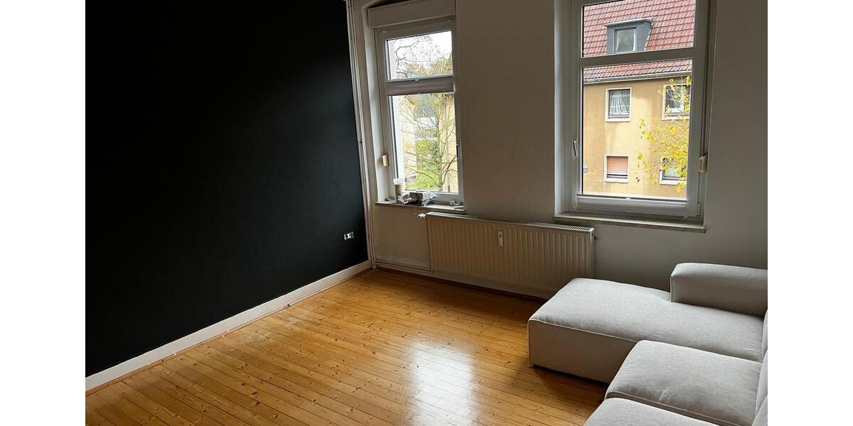 Etagenwohnung Oberhausen Alsfeld - 3 Zimmer, 72 m&sup2;, 720&euro; | Angebot:25616591