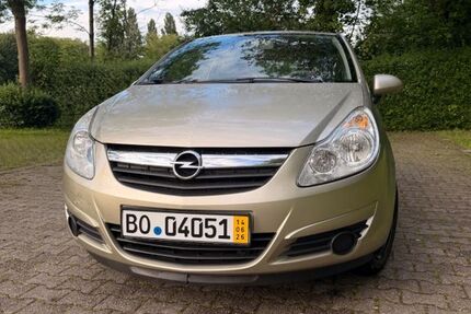 Opel Corsa 98.343 km 2.850 &euro; Bochum 44803