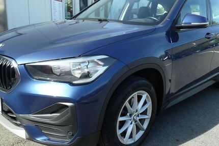BMW X1 188.000 km 14.900 &euro; Duisburg 47269