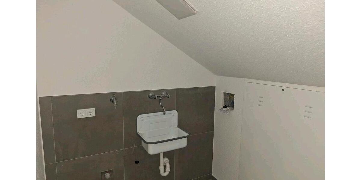 Dachgeschoßwohnung Haltern am See - 2 Zimmer, 82 m&sup2;, 1.150&euro; | Angebot:25571188