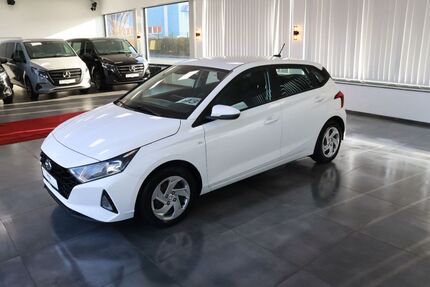 Hyundai i20 137.065 km 10.950 &euro; Essen 45329