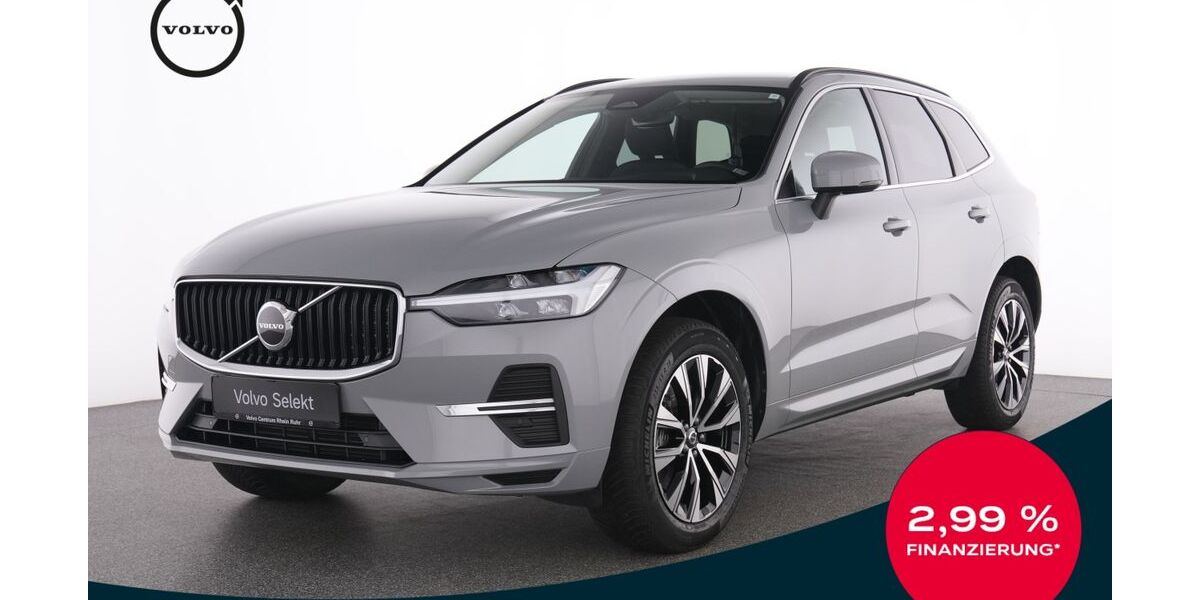 Volvo XC60 28.820 km 34.850 &euro; Witten 58453