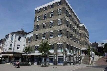 Gewerbeobjekt Wülfrath Innenstadt - 5 Zimmer, 212 m&sup2;, 1.908&euro; | Angebot:22917118