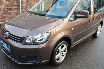VW Caddy 228.122 km 4.500 &euro; Gevelsberg 58285