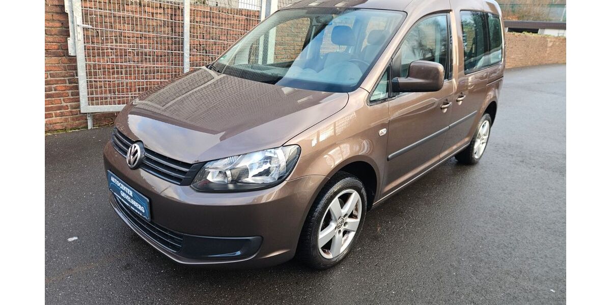 VW Caddy 228.122 km 4.500 &euro; Gevelsberg 58285
