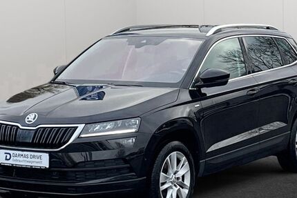 Skoda Kamiq 29.229 km 22.990 &euro; Datteln 45711