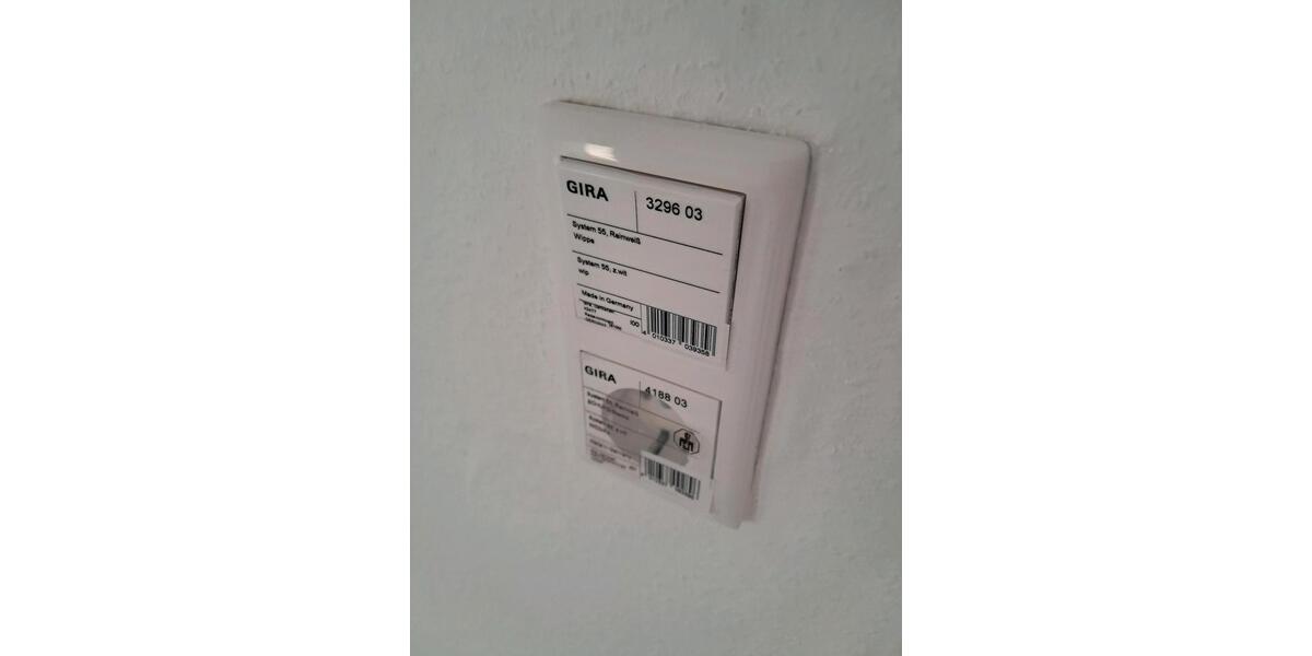 TOP-Sanierte Wohnung in Herne 3.5 zimmer