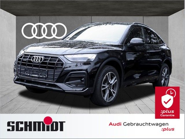 Audi Q5 28.640 km 45.440 &euro; Recklinghausen 45657