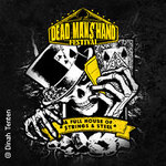 Dead Man's Hand Festival - A Full House of Strings & Steel