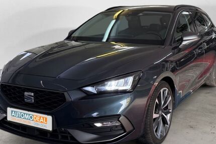 Seat Leon 55.873 km 22.488 &euro; Dinslaken 46539