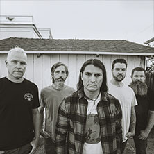 Ignite & Cancer Bats 16.11.2026 Turock