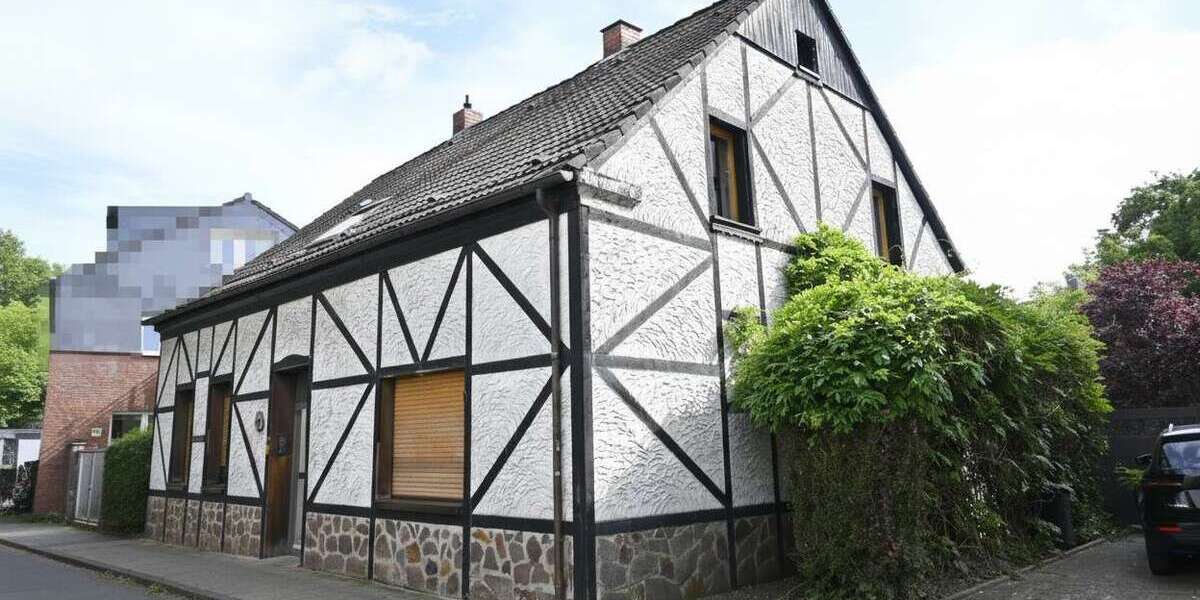 Einfamilienhaus Essen / Steele Steele - 9 Zimmer, 171 m&sup2;, 495.000&euro; | Angebot:26900643