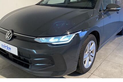 VW Golf 6.400 km 28.380 &euro; Bochum - Linden 44879