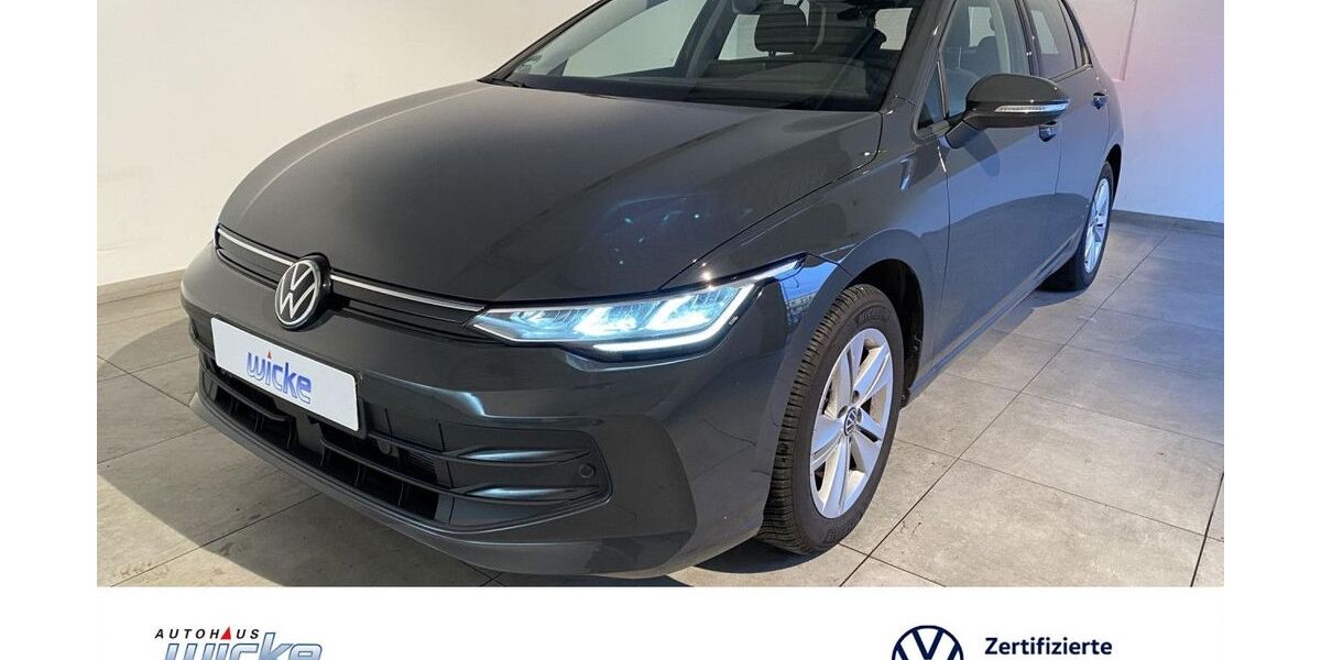 VW Golf 6.400 km 28.380 &euro; Bochum - Linden 44879