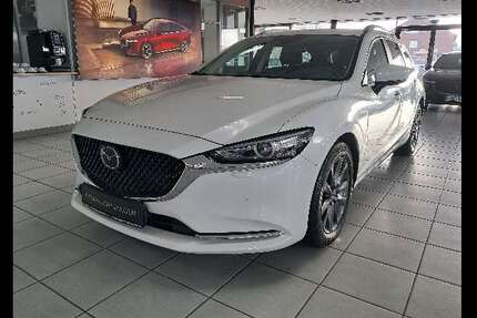 Mazda 6 24.969 km 25.990 &euro; Dinslaken 46539