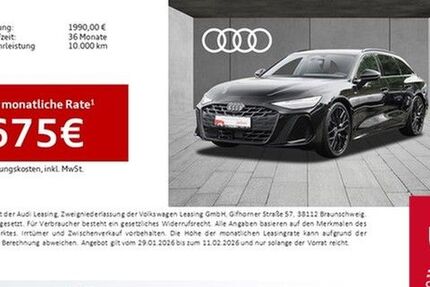 Audi A6 8.850 km 65.440 &euro; Recklinghausen 45657