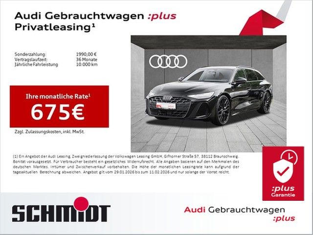 Audi A6 8.850 km 65.440 &euro; Recklinghausen 45657