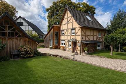 Haus Dortmund / Berghofen Berghofen - 4 Zimmer, 125 m&sup2;, 469.000&euro; | Angebot:27318411