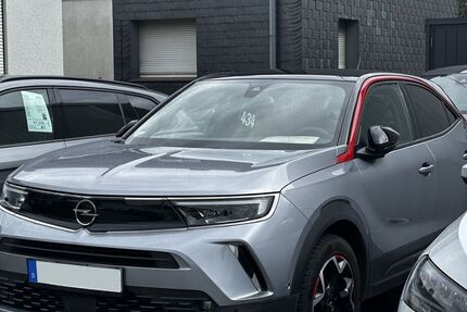 Opel Mokka 39.560 km 16.990 &euro; Castrop-Rauxel 44579