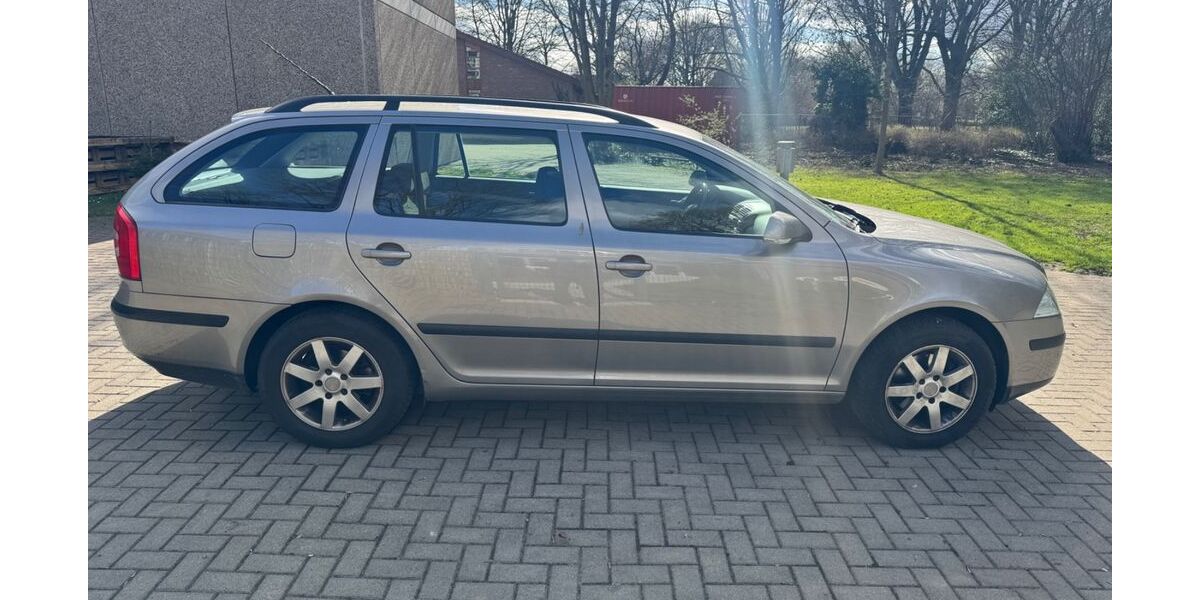 Skoda Octavia 177.770 km 5.000 &euro; Ratingen 40880