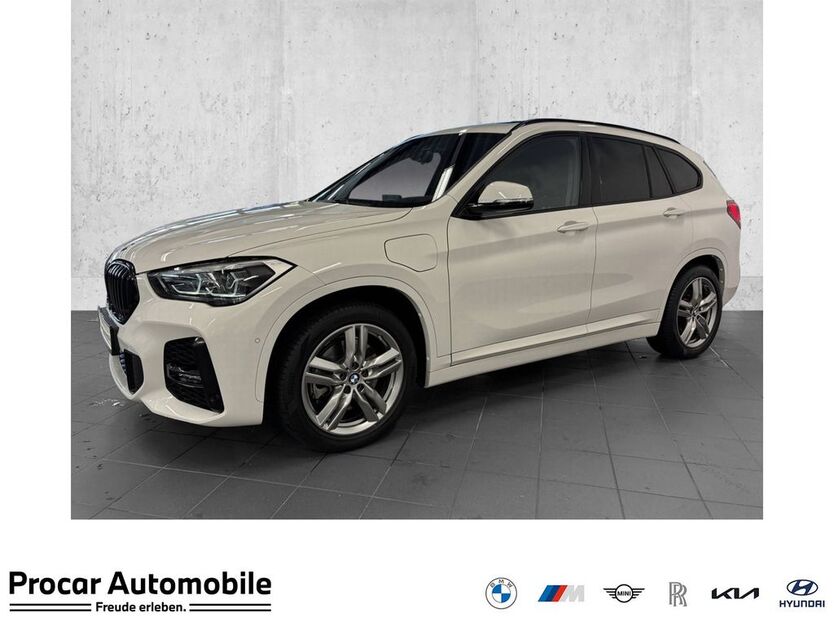 BMW X1 39.900 km 29.890 € Velbert 42549