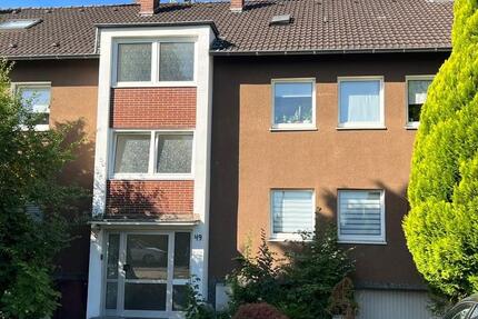 Mehrfamilienhaus mit 5 Mietparteien 14 zimmer