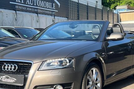 Audi A3 134.000 km 8.999 € Dinslaken 46539