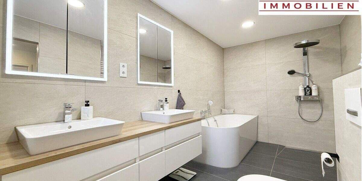 Einziehen und Glücklich sein! Keine großen Sanierungen, Spielstraße, Doppelgarage, Traumgarten.... 5 zimmer