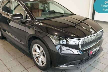 Skoda Enyaq 50.915 km 28.390 &euro; Wuppertal - Barmen 42287