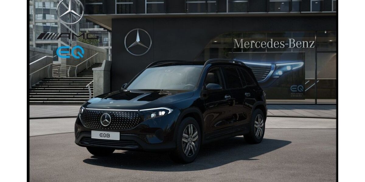 Mercedes-Benz EQB 17.302 km 39.970 &euro; Dortmund 44139