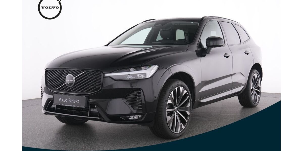 Volvo XC60 22.638 km 53.950 &euro; Witten 58453